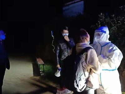 大塅镇交山村：多措并举协助茶企抗疫复工复产