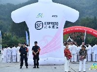 实况！2023第十一届环鄱阳湖国际自行车大赛·铜鼓站精彩瞬间！