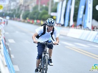 实况！2023第十一届环鄱阳湖国际自行车大赛·铜鼓站精彩瞬间！