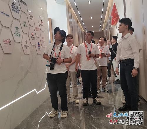 不忘来时路 奋进新征程丨这家企业如何成为数字化转型的典型代表