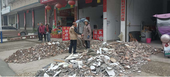 接诉即办：解群众急难愁盼问题